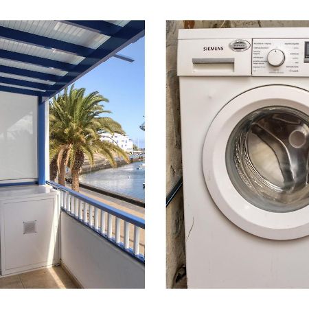 Casa Jolatero Ventana Al Charco Villa Arrecife  Dış mekan fotoğraf