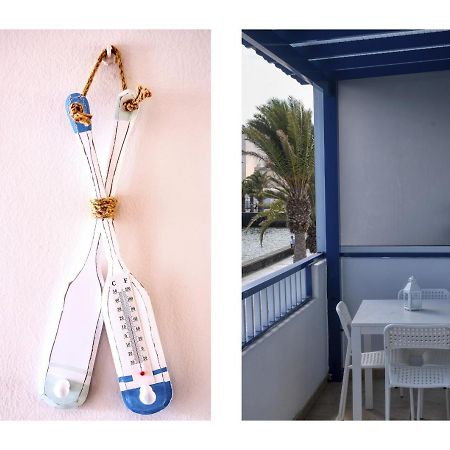 Casa Jolatero Ventana Al Charco Villa Arrecife  Dış mekan fotoğraf