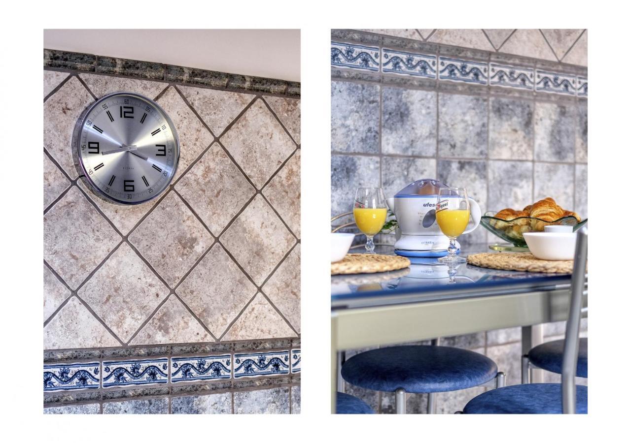 Casa Jolatero Ventana Al Charco Villa Arrecife  Dış mekan fotoğraf