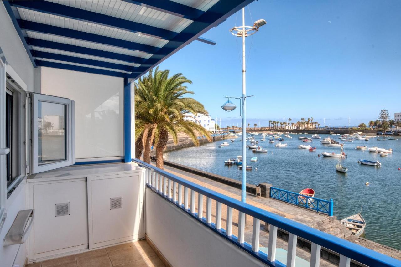 Casa Jolatero Ventana Al Charco Villa Arrecife  Dış mekan fotoğraf