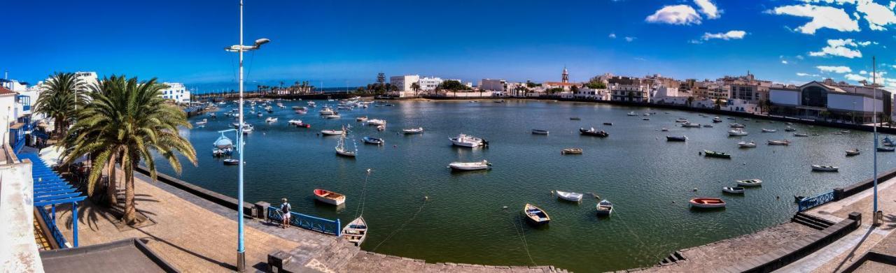 Casa Jolatero Ventana Al Charco Villa Arrecife  Dış mekan fotoğraf