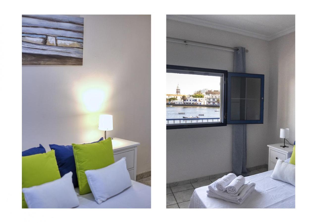Casa Jolatero Ventana Al Charco Villa Arrecife  Dış mekan fotoğraf