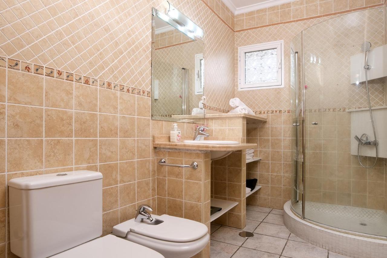 Casa Jolatero Ventana Al Charco Villa Arrecife  Dış mekan fotoğraf